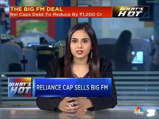 Anil Ambani's Big 92.7 FM sold to Jagran Prakashan group for Rs 1,200 crore
