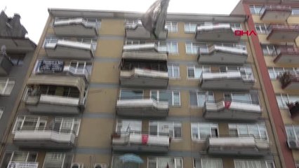 KOCAELİ YALNIZ YAŞADIĞI EVİNDE ÖLÜ BULUNDU