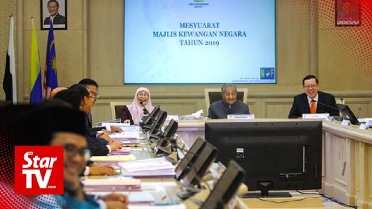 Federal Govt to write off RM3.8bil water debts of states