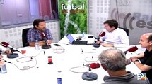 Fútbol es Radio: El Valencia vence al Barça y se lleva la Copa del Rey