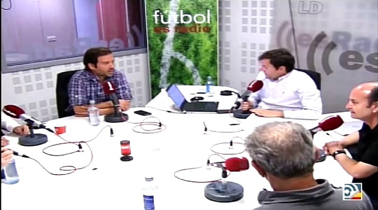 Fútbol es Radio: El Valencia vence al Barça y se lleva la Copa del Rey