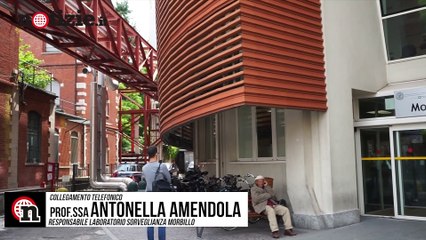 No Vax, 51mila casi di Morbillo in Europa: per l'Oms è allarme | Notizie.it