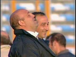 2000-2001  J32   BASTIA-EAG 2-0