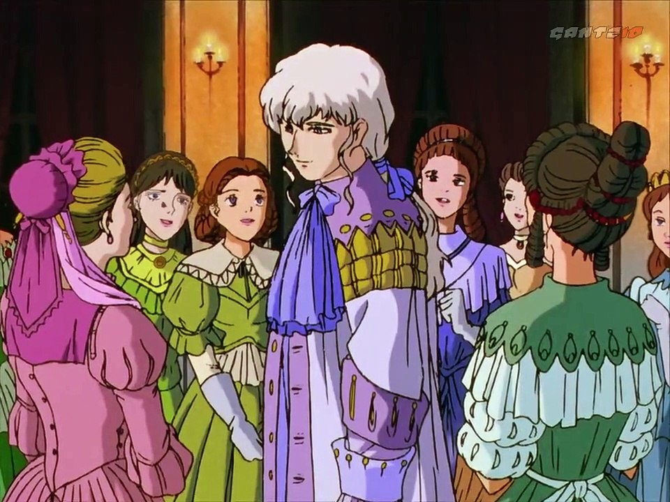 BERSERK Episode 17 - video Dailymotion