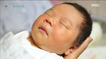 [PEOPLE] give birth to a child and become a mother,MBC 다큐스페셜 20190527