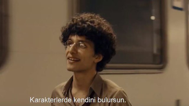 Büyülü Geceler Filminin Fragmanını / Videosunu İzleyin – 7 Haziran’da Vizyonda!