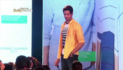 Siddharth Malhotra Amitabh Bachchan Saif Ali Khan In Aankhein 2