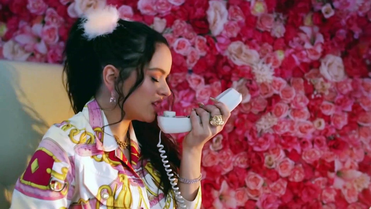 'Con altura', entre las diez mejores canciones del año para 'Time'