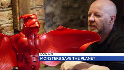 GOODLINES: 28th May 2019