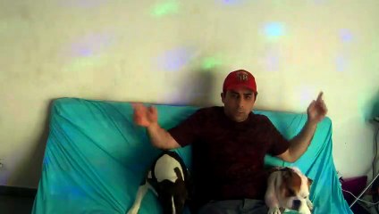 Somos normales clip - Tom Manin - 2019