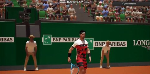 Wawrinka Stan   vs Kovalik Jozef  Highlights  Roland Garros 2019 - The French Open