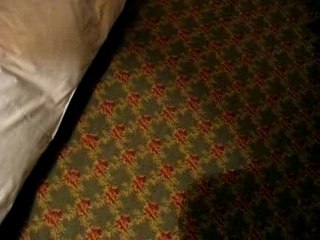 Tour of Hotel Costes room, in French