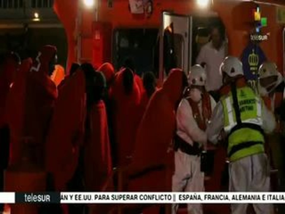 teleSUR Noticias: Partido Nueva Democracia gana...