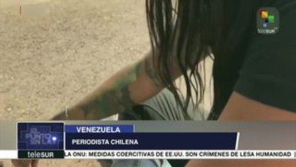 Trataron de aplicar en Venezuela la Operación de Bandera Falsa