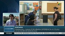 Barcelona: ciudad republicana tras elecciones municipales