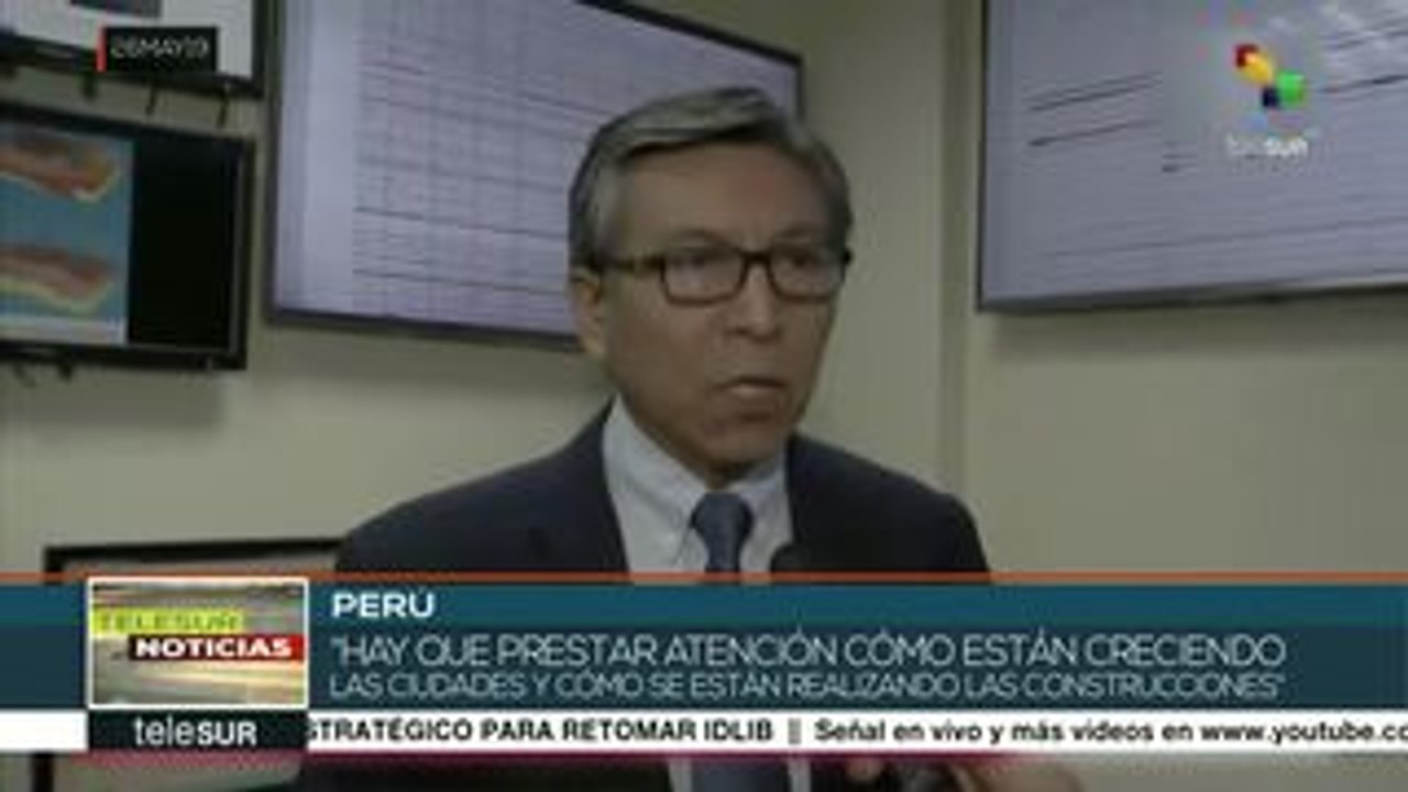 teleSUR Noticias: Nueva apuesta al diálogo venezolano en Noruega