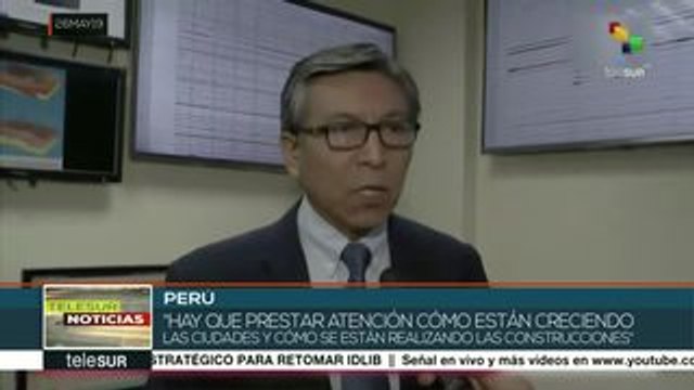 teleSUR Noticias: Nueva apuesta al diálogo venezolano en Noruega