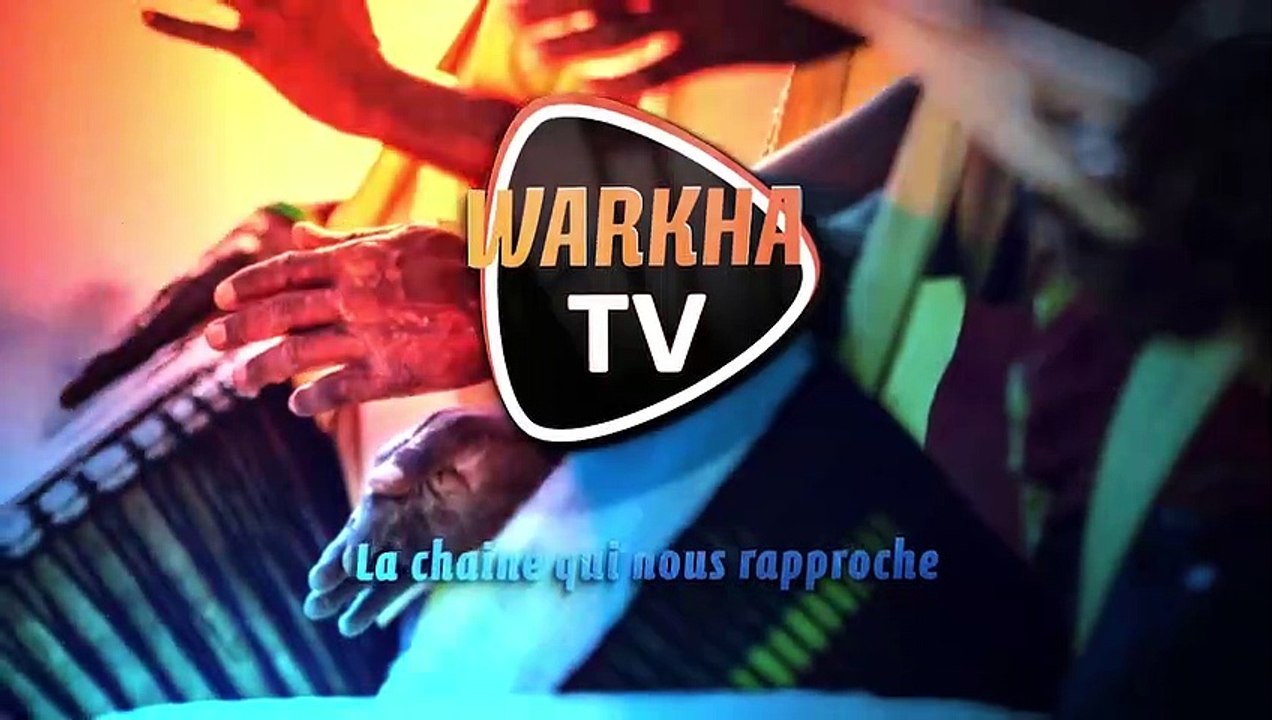 SIT IN #DAFADOY : l'acrtrice Myriam Thior dit son Ras-le-bol