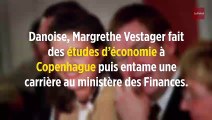 Le portrait politique de Margrethe Vestager, une des candidats à la présidence de la Commission européenne