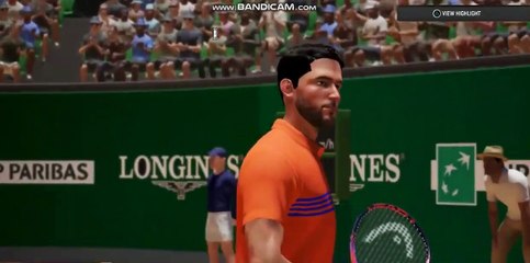 Chardy Jeremy    vs Edmund Kyle    Highlights  Roland Garros 2019 - The French Open