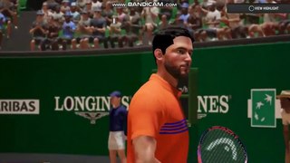 Chardy Jeremy    vs Edmund Kyle    Highlights  Roland Garros 2019 - The French Open