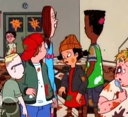 Recess S04E08 Tattletale Heart