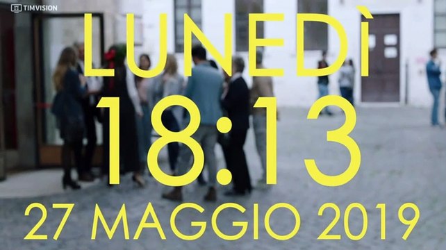 skamit 3x10 clip 2 - Voglio Dormire Qui