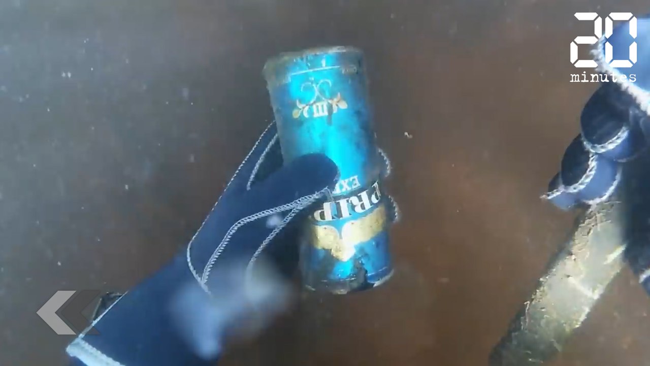 Ils sauvent la planète - Le Rewind du Lundi 27 Mai 2019