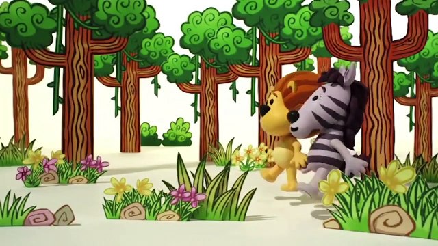 Raa Raa The Noisy Lion | Raa Raa's Favourite Noise | Full Episodes | Kids Cartoon | Videos For Kids