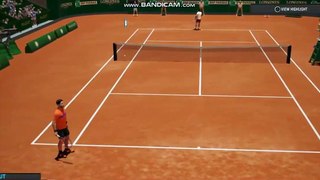 Hanfmann Yannick  vs 	Nadal Rafael    Highlights  Roland Garros 2019 - The French Open
