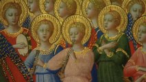 El Museo del Prado presenta la exposición 'Fra Angelico y los inicios del Renacimiento en Florencia'