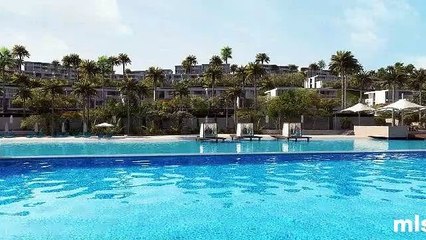 125m شقة في الساحل الشمالي ، وايت باى متشطبه بالكامل