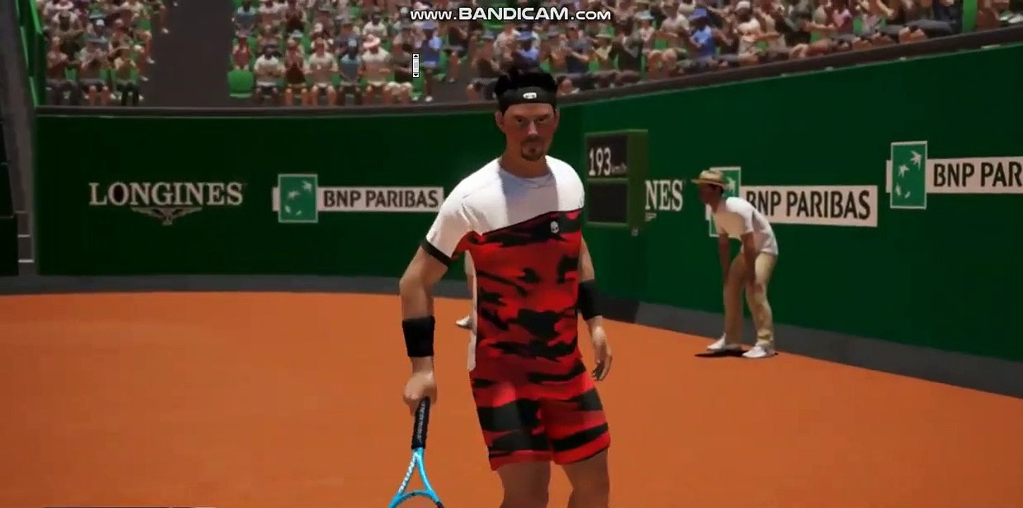 Zverev Mischa vs 	Gasquet Richard    Highlights  Roland Garros 2019 - The French Open