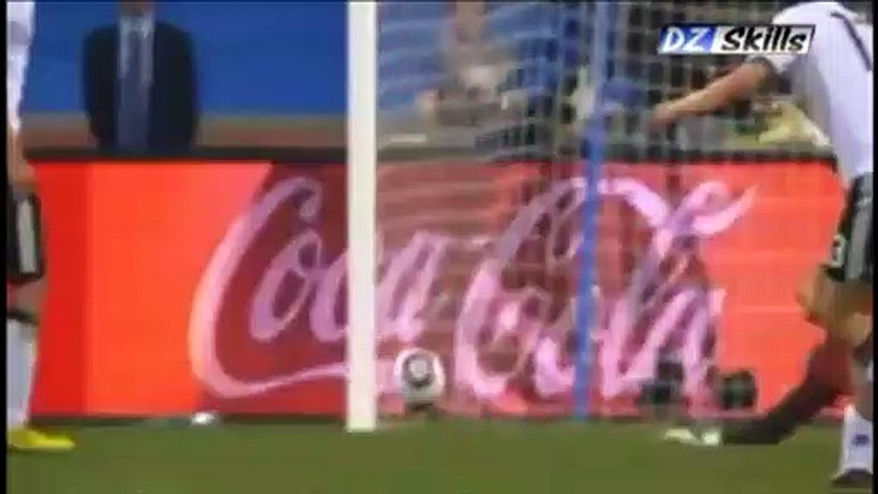 Coupe du monde 2010