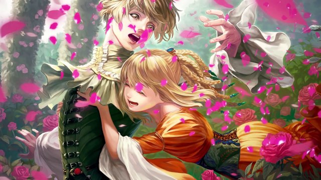 The House in Fata Morgana - Bande-annonce PS4/PS Vita