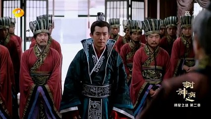 49-封神演义-49集 高清