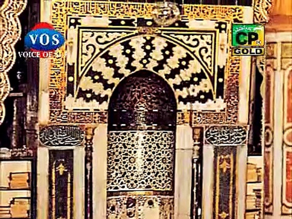 Daikh Lay Shakal Meri - Molvi Haider Hassan Akhtar Qawal Latest Qawali 2019