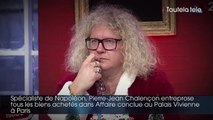 Affaire conclue : où trouver les boutiques des acheteurs, Julien Cohen, Pierre-Jean Chalençon...