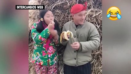 VIRAL FUNNY videos 2019  - CHINESE