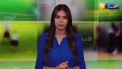 مصباح: الكان المقبل سيكون مميزا وسنحقق نتيجة إيجابية