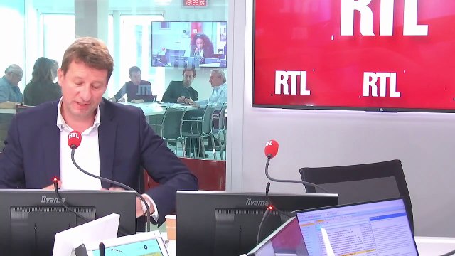 Yannick Jadot veut construire une alternative pour 2022