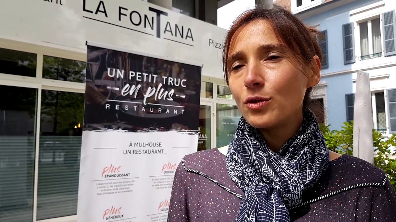 Un petit truc en plus