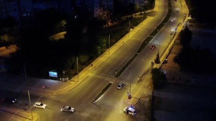 Antalya merkezli 3 ilde yasa dışı bahis operasyonu