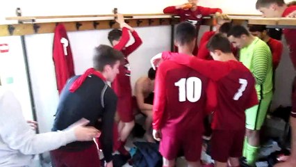 2019-05-26 U17 D2 MARLY LA VILLE VIDEO 1