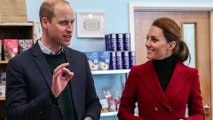 Kate Middleton et le prince William : Des révélations embarrassantes refont surface