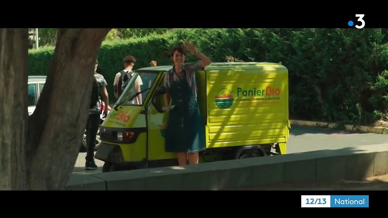 Cinéma : Benoît Poelvoorde et Valérie Bonneton en parents déjantés