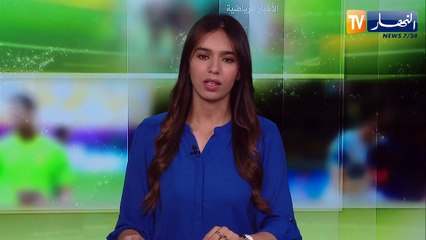 سرار يعلن إنسحابه بعد التتويج مع إتحاد العاصمة