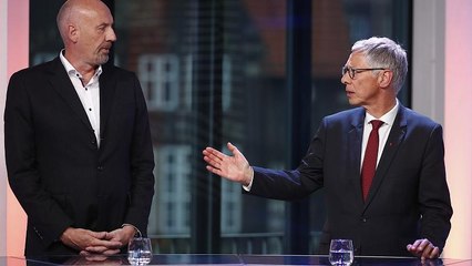 Rot-rot-grün in Bremen mit Vorbild-Funktion?