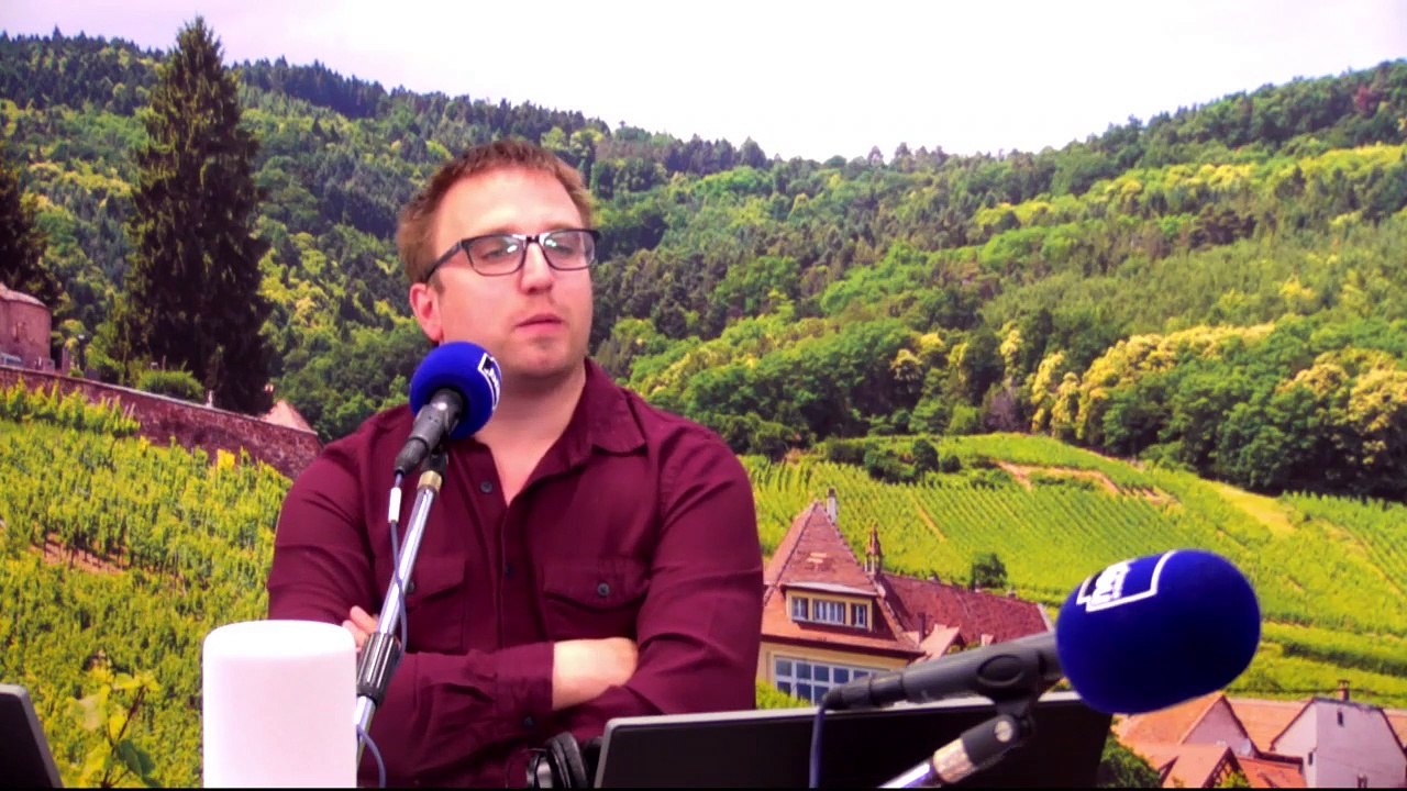 Marché des Créateurs de Printemps en La broque de 2 juni