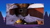 Alaska State Troopers S03E12   Alaskan Standoff